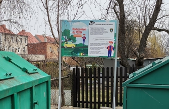 Nowe kamery we Wschowie