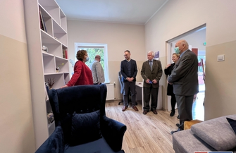 Gmina Wschowa pozyskała środki na funkcjonowanie