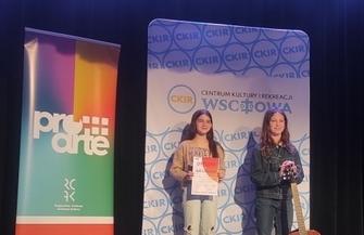PRO ARTE 2022 - powiat wschowski ZDJĘCIA