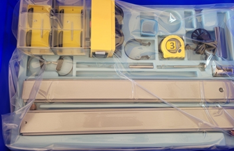 Pomoce dydaktyczne dla uczniów Szkoły Podstawowej w Szlichtyngowej ZDJĘCIA