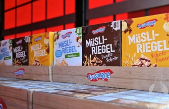 Kolejny transport z darami dojechał do Sławy