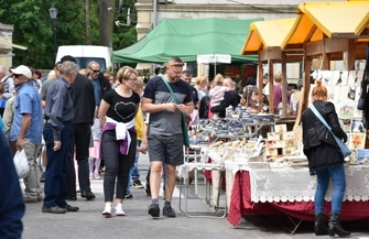 Zapraszamy wystawców do Sławy