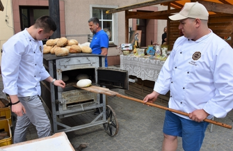 Zapraszamy wystawców do Sławy