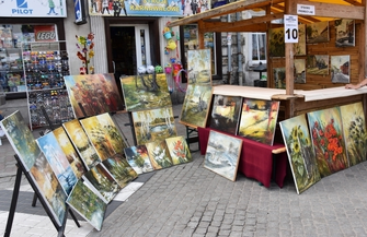 Zapraszamy wystawców do Sławy