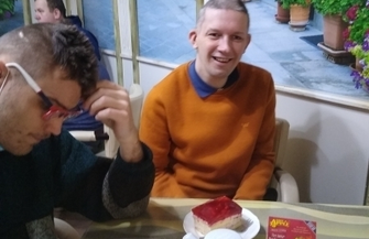 Zajęcia Treningu Umiejętności Społecznych w SOSW we Wschowie