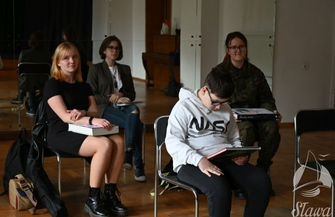 Lubuski Konkurs Fotograficzny PRO ARTE 2022