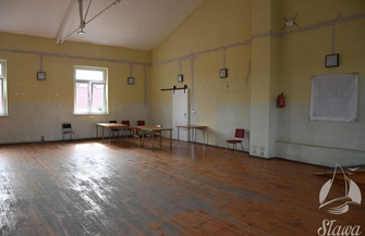 Rozpoczyna się remont