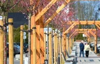 Sławska inwestycja wyróżniona