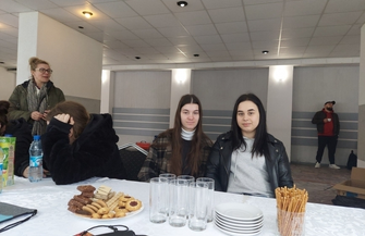 Sławscy wolontariusze WOŚP podsumowali rekordowąedycję ZDJĘCIA