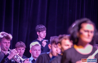 Koncerty Młodzieżowej Orkiestry Dętej Maestoso CKiR Wschowa RELACJA