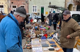 We Wschowie odbyła się druga garażówka ZDJĘCIA