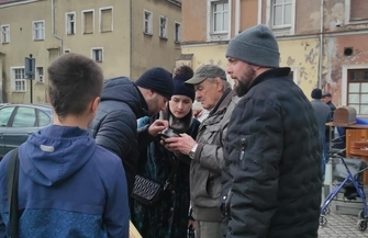 We Wschowie odbyła się druga garażówka ZDJĘCIA