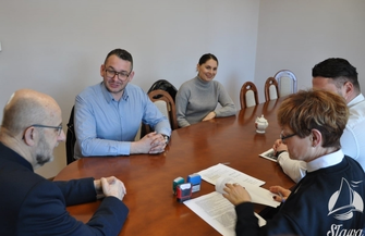 Umowa na rewaloryzację drugiej części Parku Miejskiego podpisana