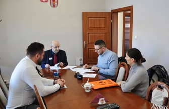 Umowa na rewaloryzację drugiej części Parku Miejskiego podpisana