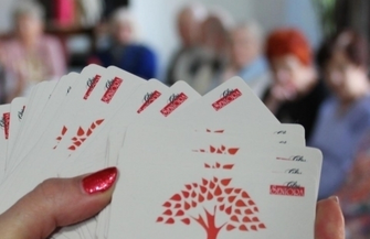 Kolejne Ogólnopolskie Karty Seniora trafiły do mieszkańców 60 ZDJĘCIA