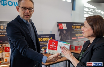 Nagrody z konkursu Świeć się z Energą przyznane ZDJĘCIA