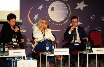 VII Europejski Kongres Samorządów