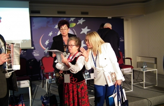 VII Europejski Kongres Samorządów