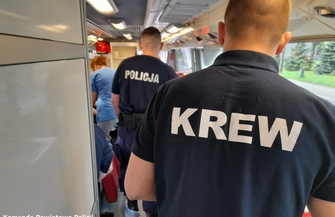 Oddali krew dla potrzebujących ZDJĘCIA