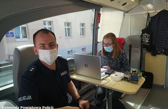 Oddali krew dla potrzebujących ZDJĘCIA