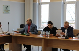 Lokalne Partnerstwo ds. Wody w Powiecie Wschowskim