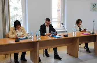 Lokalne Partnerstwo ds. Wody w Powiecie Wschowskim