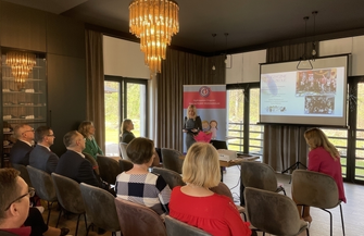 Konferencja pedagogiczna