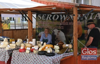 Jarmark Produktu Lokalnego