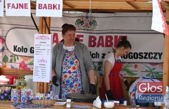 Jarmark Produktu Lokalnego
