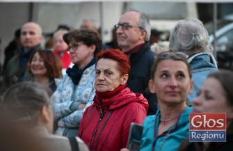 Tak bawiąsięna Las Woda Blues 2022 VIDEO