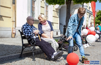 Święto Flagi we Wschowie.