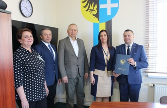 Powierzenie stanowiska Dyrektora PPP ZDJĘCIA