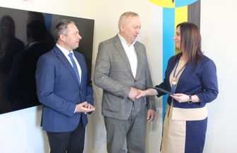 Powierzenie stanowiska Dyrektora PPP ZDJĘCIA