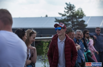 Maraton kombinowany na Ranczo Rubin w Nowej Wsi VIDEO