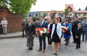 Obchody 231. rocznicy uchwalenia Konstytucji 3 Maja