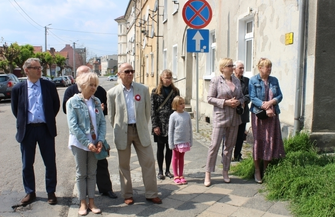 Obchody 231. rocznicy uchwalenia Konstytucji 3 Maja