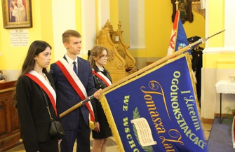 Obchody 231. rocznicy uchwalenia Konstytucji 3 Maja