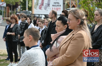 8 maja - Narodowy Dzień Zwycięstwa