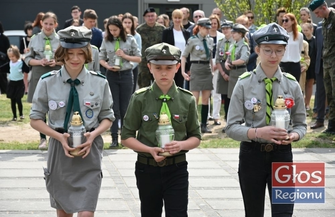 8 maja - Narodowy Dzień Zwycięstwa