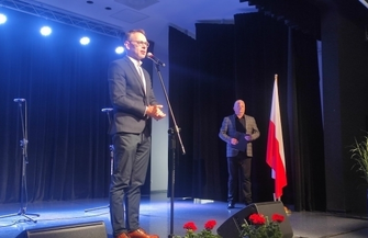 I Przegląd Pieśni Patriotycznychw wykonaniu chórów senioralnych ZDJĘCIA