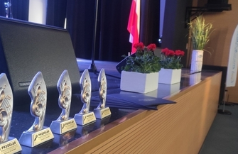 I Przegląd Pieśni Patriotycznychw wykonaniu chórów senioralnych ZDJĘCIA