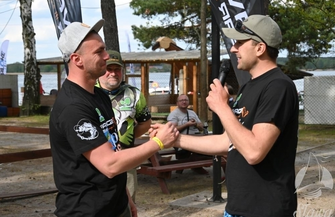 Podsumowanie wędkarskich zmagań w Sławie ZDJĘCIA