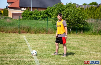 Rozpocząłsię Tydzień Sportu w SOSW VIDEO