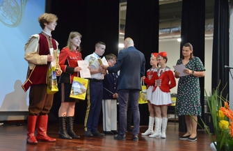 Muzycy MOD Wschowa z sukcesami na konkursie w Osiecznej ZDJĘCIA