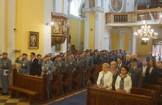 Tablica pamięci Kardynała Stefana Wyszyńskiego