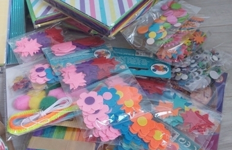 Podziękowania organizatorów VI Marszu Akceptacji Osób Niepełnosprawnych