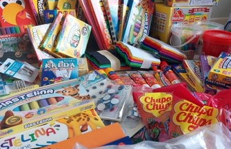 Podziękowania organizatorów VI Marszu Akceptacji Osób Niepełnosprawnych