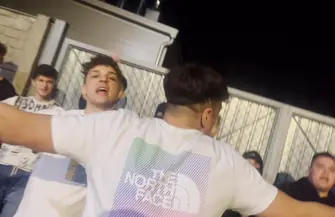 Wschowianin rapuje w dwóch językach