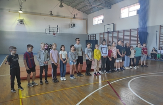 Trwa TydzieńSportu z okazji 55-lecia SOSW ZDJĘCIA