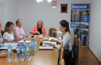 W Wyszanowie i Zamysłowie powstaną nowe place zabaw oraz siłownie zewnętrzne